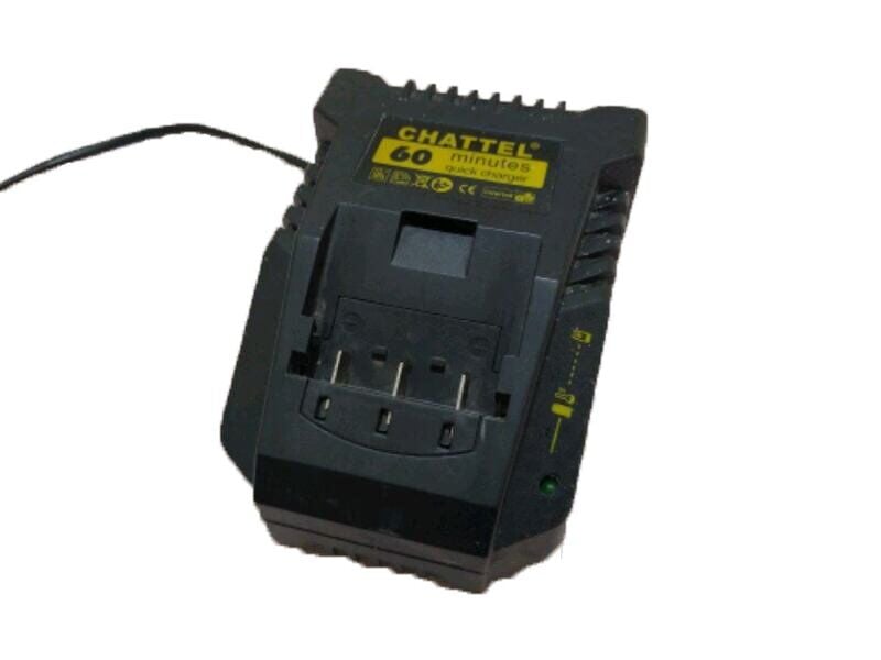 CHT 4114-2 LITHIUM AKÜŞARJ CİHAZI