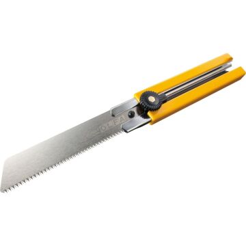 Olfa Maket Bıçağı Testere Uçlu 25mm HSW-1