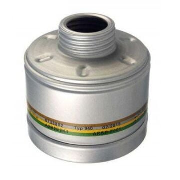 A2B2E2K1 Gaz Filtresi EN 14387