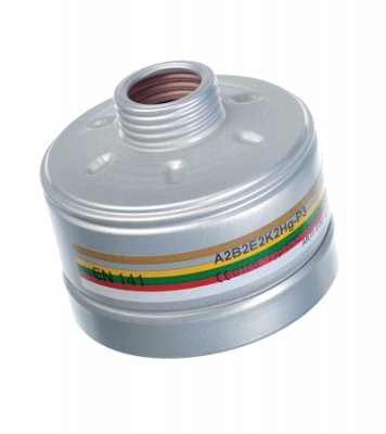A2B2E2K2 Gaz Filtresi EN 14387