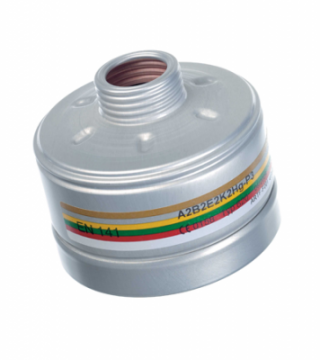 A2B2E2K2 Gaz Filtresi EN 14387