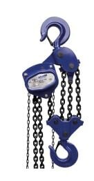 ATCK 10-10 - 10 Ton Kapasiteli ve 10 Metre ATLAS PRO
