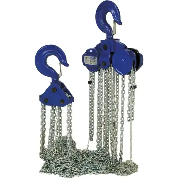 ATCK 305 - 30 Ton Köşeli Ceraskal ATLAS PRO