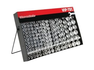 1/2'' 6 KÖŞE LOKMA ANAHTAR TEŞHİR PANOSU