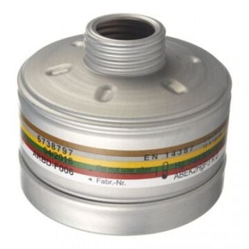 A2B2E2K2 HG P3 D Kombine Filtre EN 14387