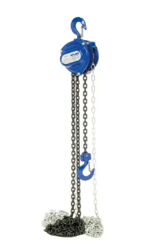 1 Ton 12 m Yük Emniyetli Caraskal - ATSOC 1-12 ATLAS PRO