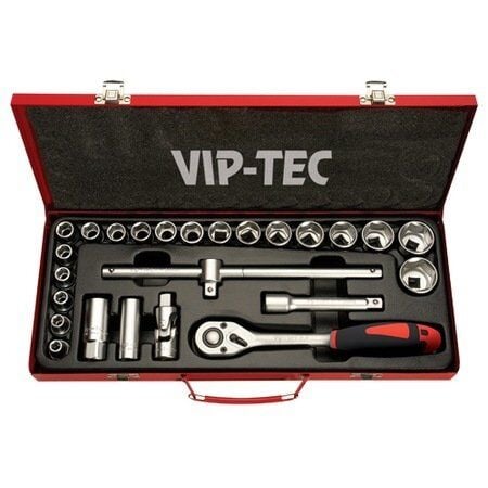 1/2'' LOKMA ANAHTAR TAKIMI - VT114121