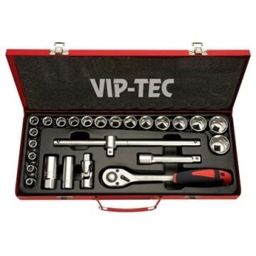 1/2'' LOKMA ANAHTAR TAKIMI - VT114121