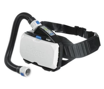 Dräger X-Plore 8000 Motorlu Solunum Ünitesi Standart Set