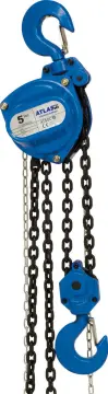 5 Ton 12 m Yük Emniyetli Ceraskal - ATSOC 5-12 ATLAS PRO