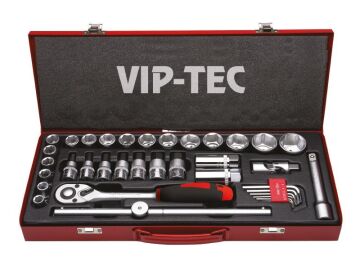 1/2'' LOKMA ANAHTAR TAKIMI - VT114123