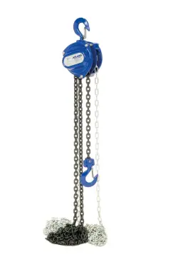 2 Ton 5 m Yük Emniyetli Ceraskal - ATSOC 2-12 ATLAS PRO
