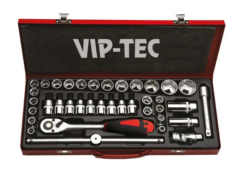 1/2'' LOKMA ANAHTAR TAKIMI - VT114124