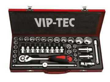 1/2'' LOKMA ANAHTAR TAKIMI - VT114124