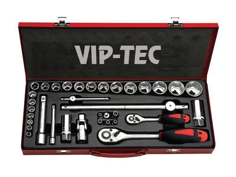 1/2'' - 1/4'' LOKMA ANAHTAR TAKIMI - VT114144