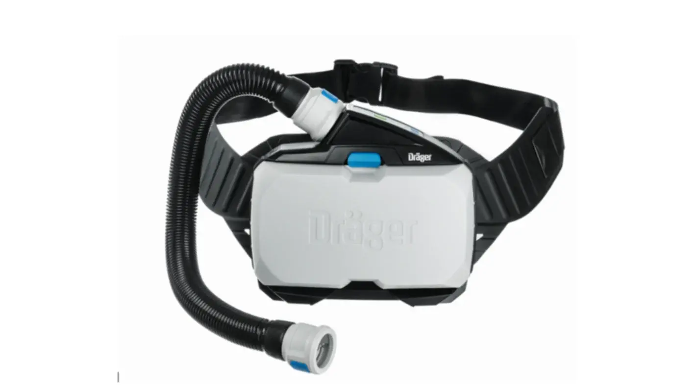 Dräger X-plore® 8500 Ünitesi