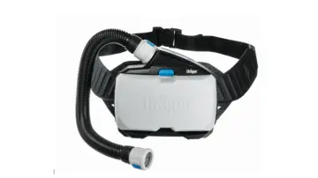 Dräger X-plore® 8500 Ünitesi