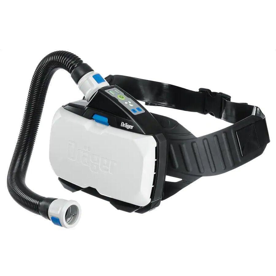 Dräger X-plore® 8700 (EX) Ünitesi