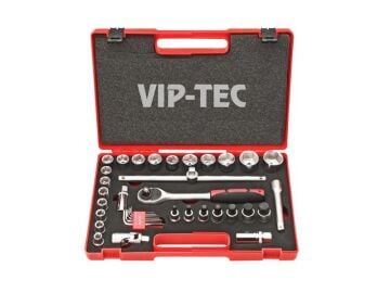 1/2'' LOKMA ANAHTAR TAKIMI - VT114123P