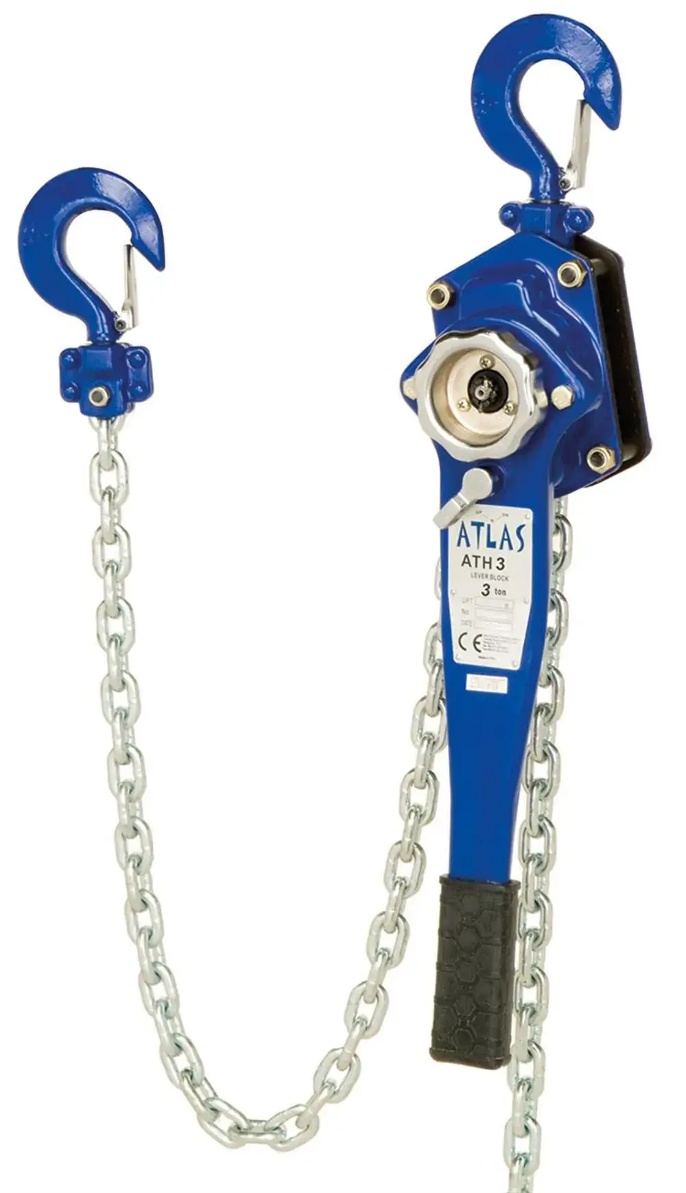 3 Ton 1.5 m Hubzug - ATH 3 ATLAS PRO