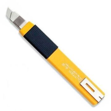 OLFA A-2 KLİPSLİ DAR MAKET BIÇAĞI