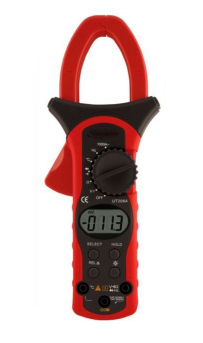 1000A PENSAMPERMETRE UT206A