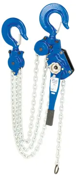 9 Ton 1.5 m Hubzug - ATH 9 ATLAS PRO