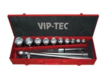 3/4'' LOKMA ANAHTAR TAKIMI - VT114341