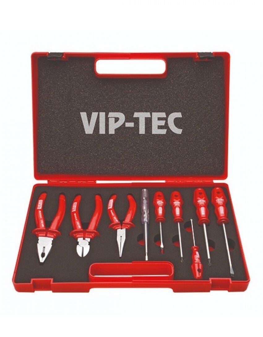 VIP-TEC PENSE-TORNAVİDA TAKIMLARI (200-01)