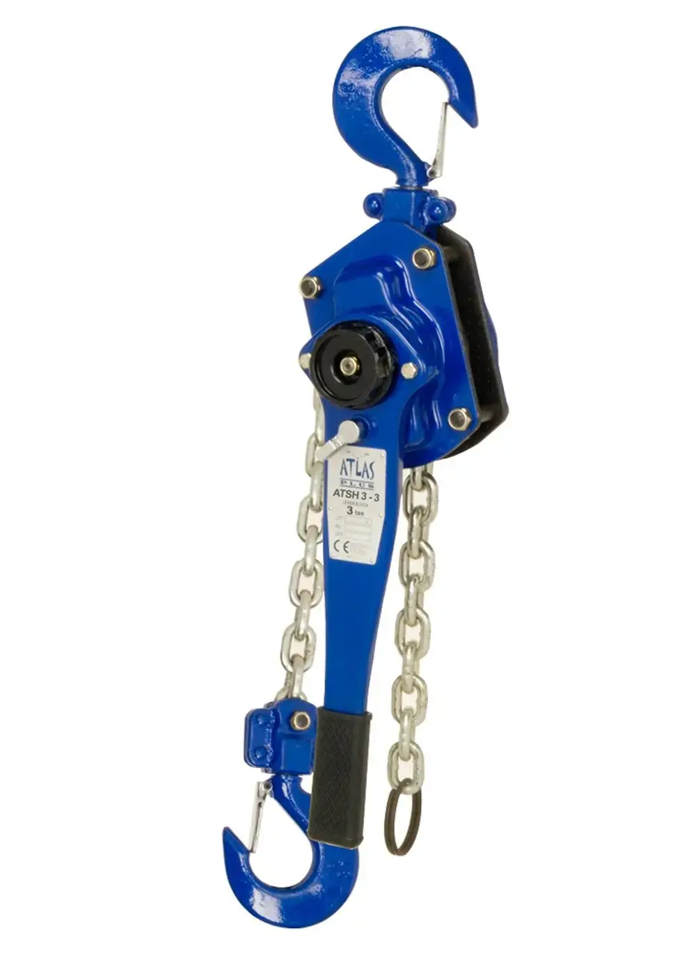 3 Ton 3 m Yük Emniyetli Hubzug - ATSH 3-3 ATLAS PRO