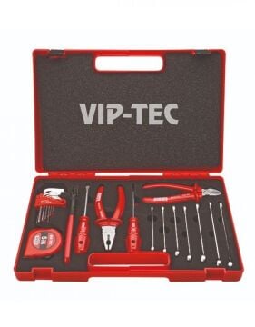 VIP-TEC MEKANİKÇİ TAKIMI (100)