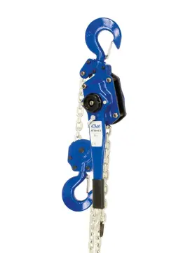 6 Ton 3 m Yük Emniyetli Hubzug - ATSH 6-3 ATLAS PRO