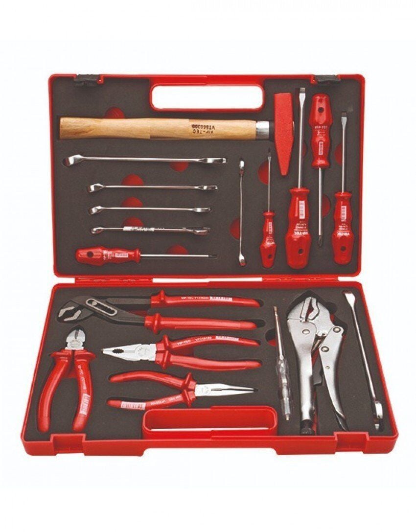 VIP-TEC JUMBO TAKIM (200-03)