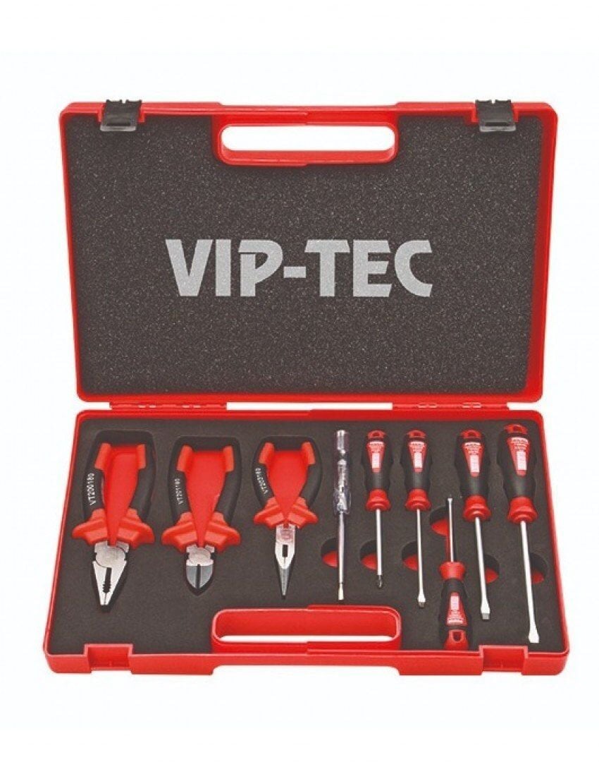 VIP-TEC PENSE+TORNAVİDA TAKIMI (200-01)