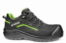 BASE B0897S POWERFULL TOP S7S LG SC FO SR İş Ayakkabı