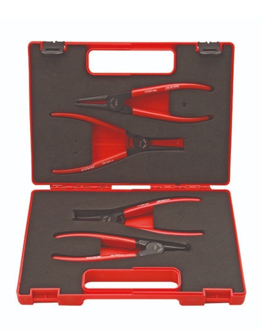 VIP-TEC SEGMAN PENSE SETİ (258)