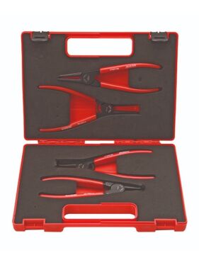 VIP-TEC SEGMAN PENSE SETİ (258)