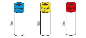 1/2'' HAVALI DERİN LOKMA ANAHTAR TAKIMI - VT117103