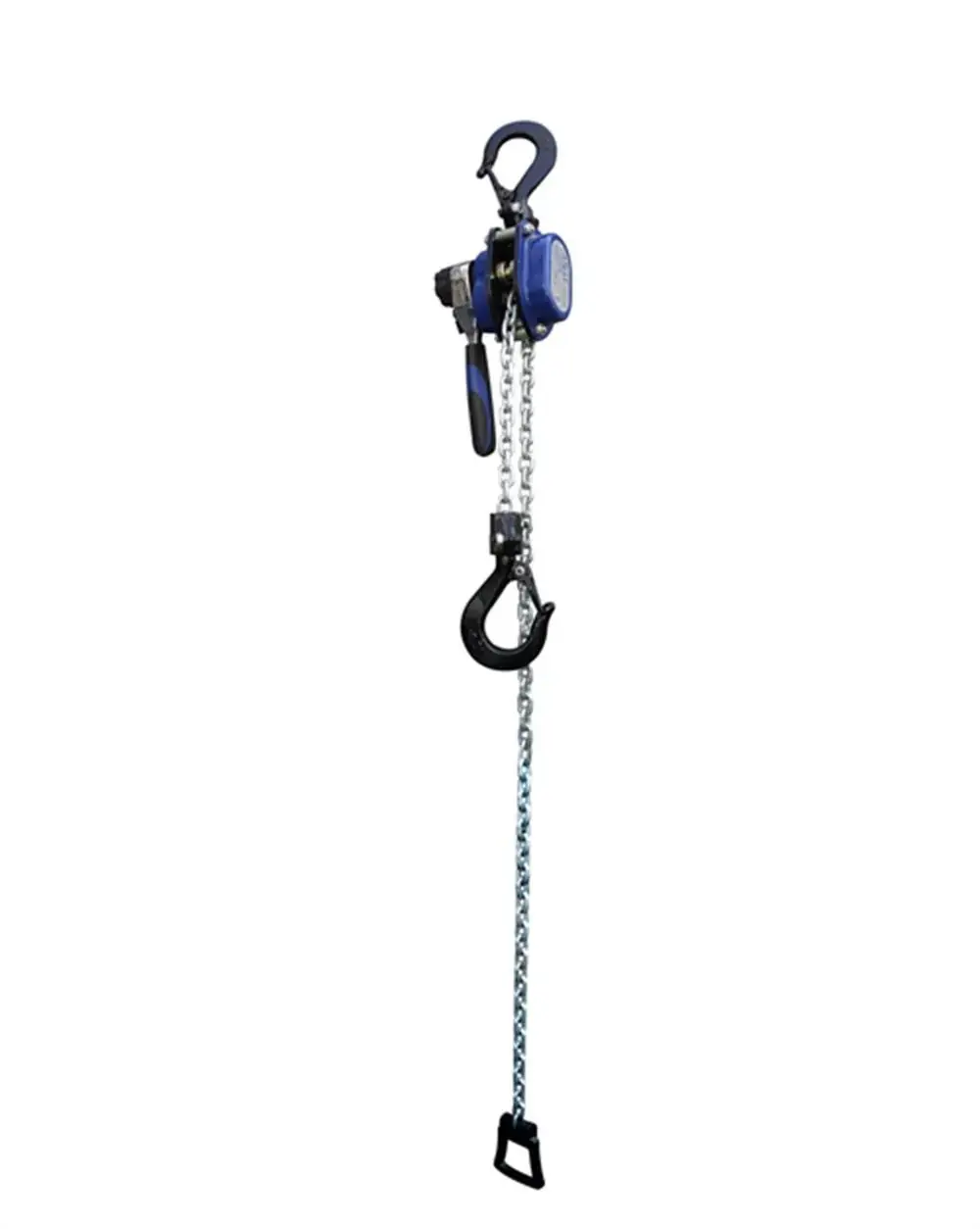 2.5 Ton 1.5 m Cırcır Kollu Hubzug - ATHC 2.5 ATLAS PRO