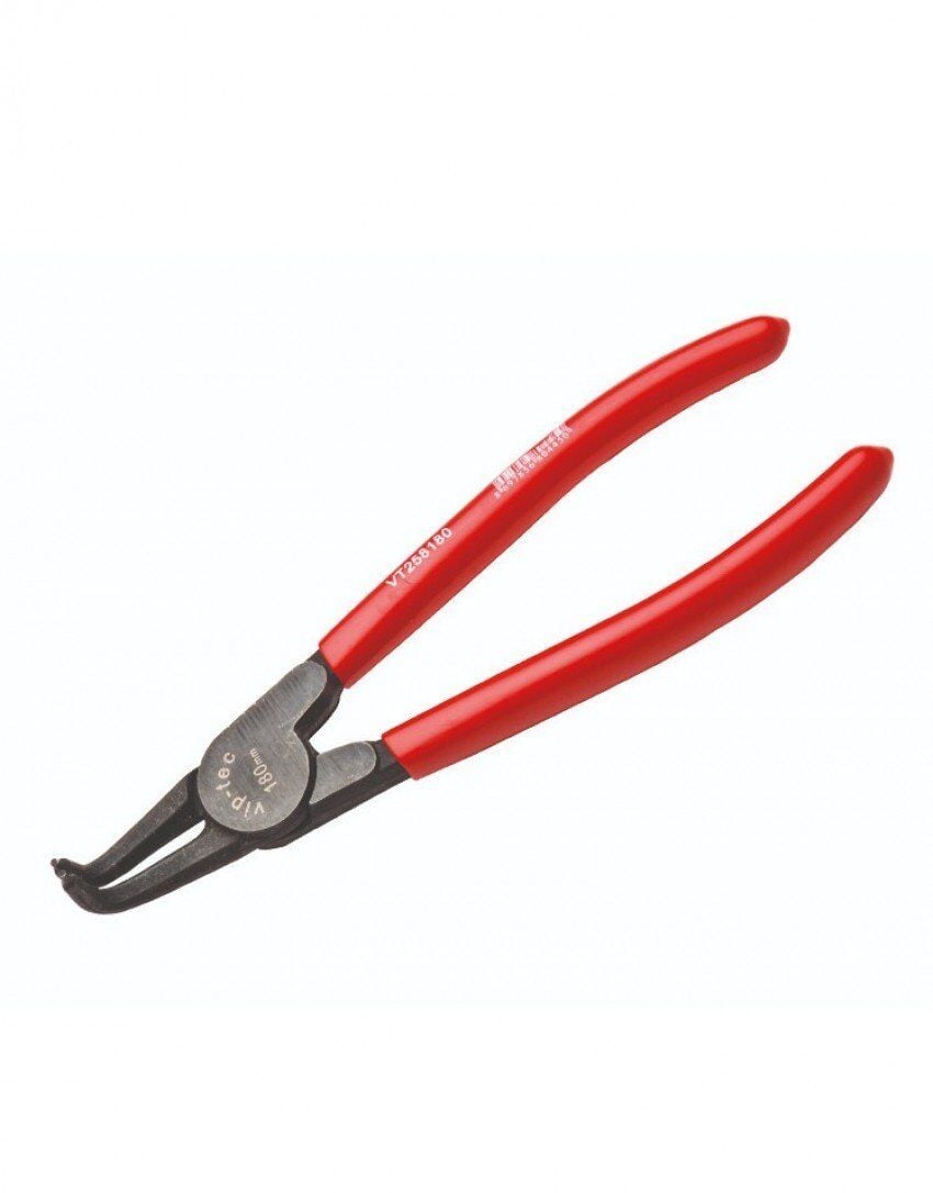 VIP-TEC DIŞ SEGMAN PENSİ (YAYSIZ-EĞRİ) (258)