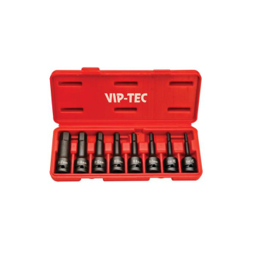 1/2'' HAVALI ALLEN LOKMALI BİTS SETİ - VT117400