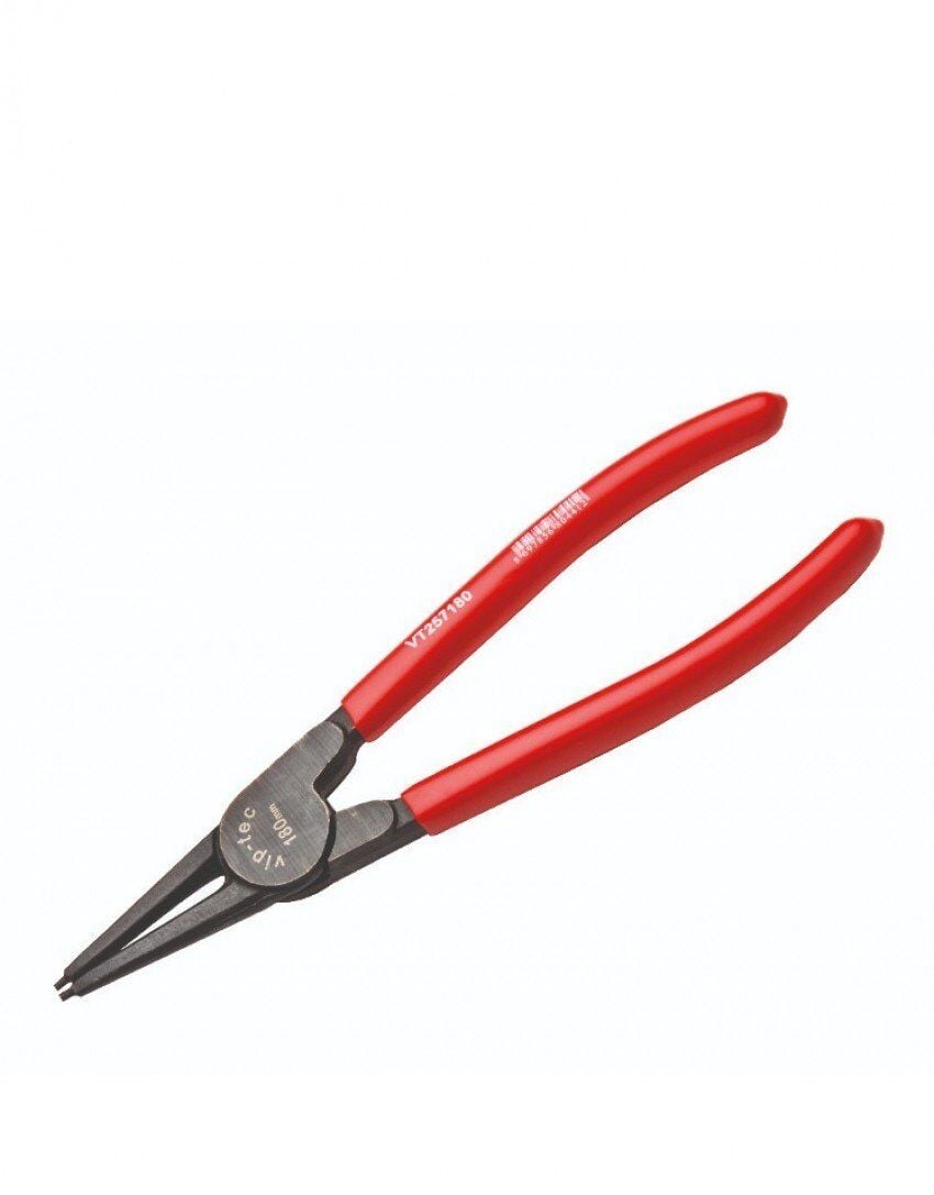 VIP-TEC İÇ SEGMAN PENSİ (YAYSIZ-DÜZ) (257)