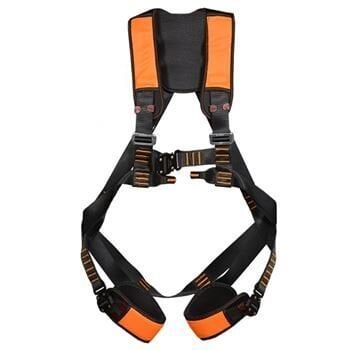 P-115-KT PARAŞÜT TİPİ EMNİYET KEMERİ