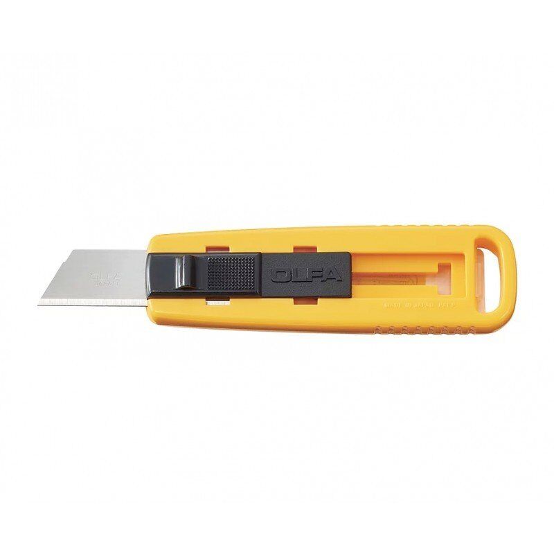 OLFA SK-3 EMNİYETLİ MAKET BIÇAĞI