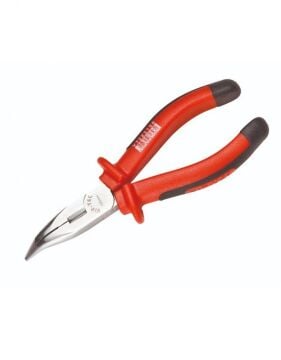 VIP-TEC EĞRİ KARGABURUN 160 MM (223)