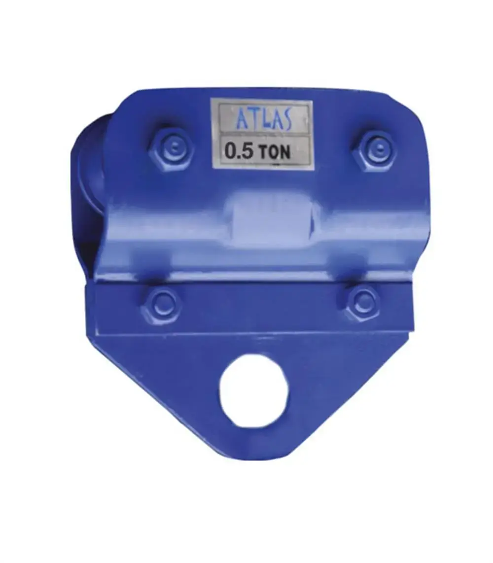0.5 Ton Şarho - ATŞA 05 ATLAS PRO