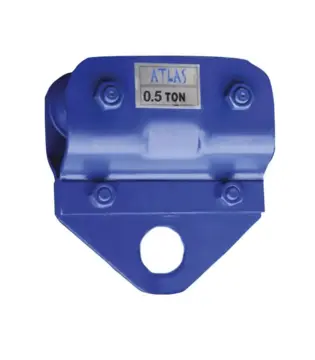 0.5 Ton Şarho - ATŞA 05 ATLAS PRO