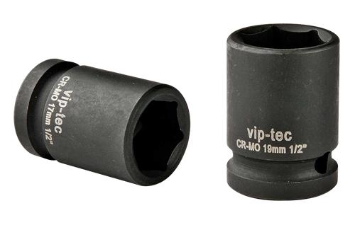 1/2'' 6 KÖŞE HAVALI LOKMA ANAHTAR - VT117110