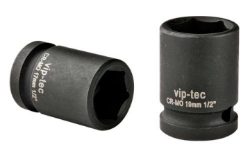 1/2'' 6 KÖŞE HAVALI LOKMA ANAHTAR - VT117110