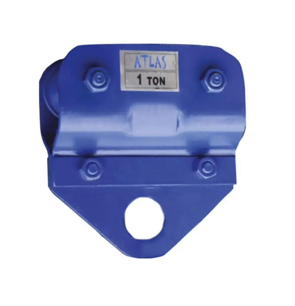 1 Ton Şaryo - ATŞA 1 ATLAS PRO